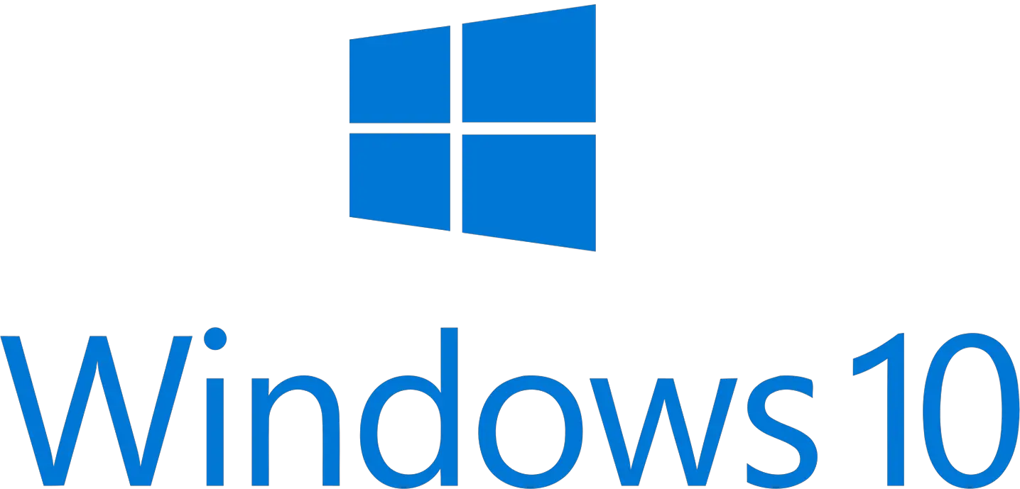 Transparent Transparent Window Png Windows 10 Logo Transparent