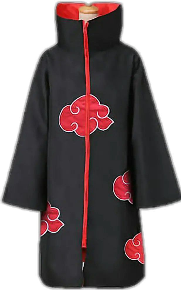 Akatsuki Akatsukiclothes Freetoedit Naruto Costume