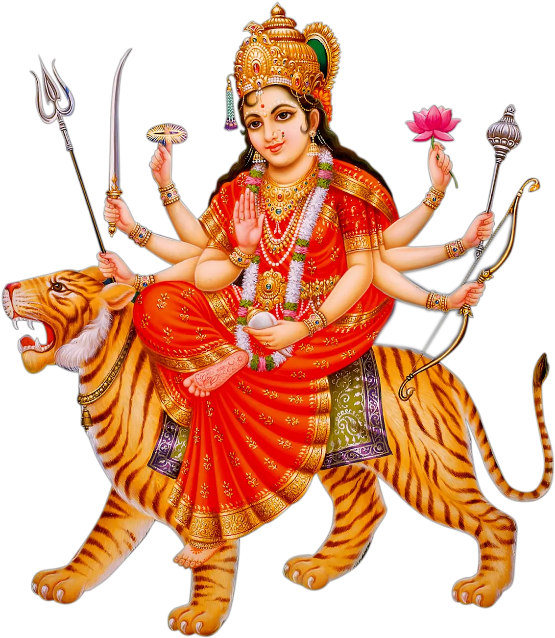 Durga Maa Png Durga Maa Png Hd