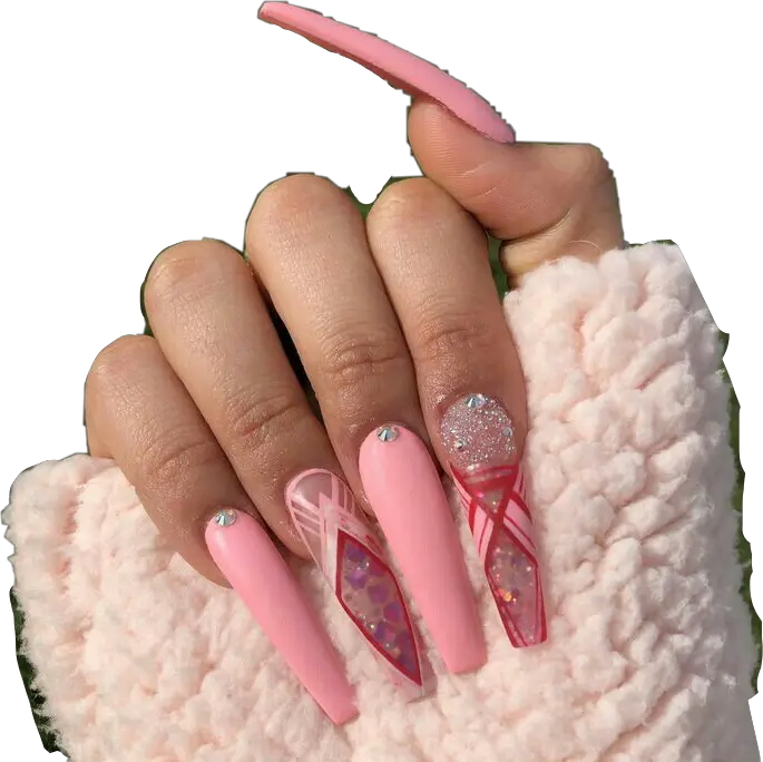 Nail Png