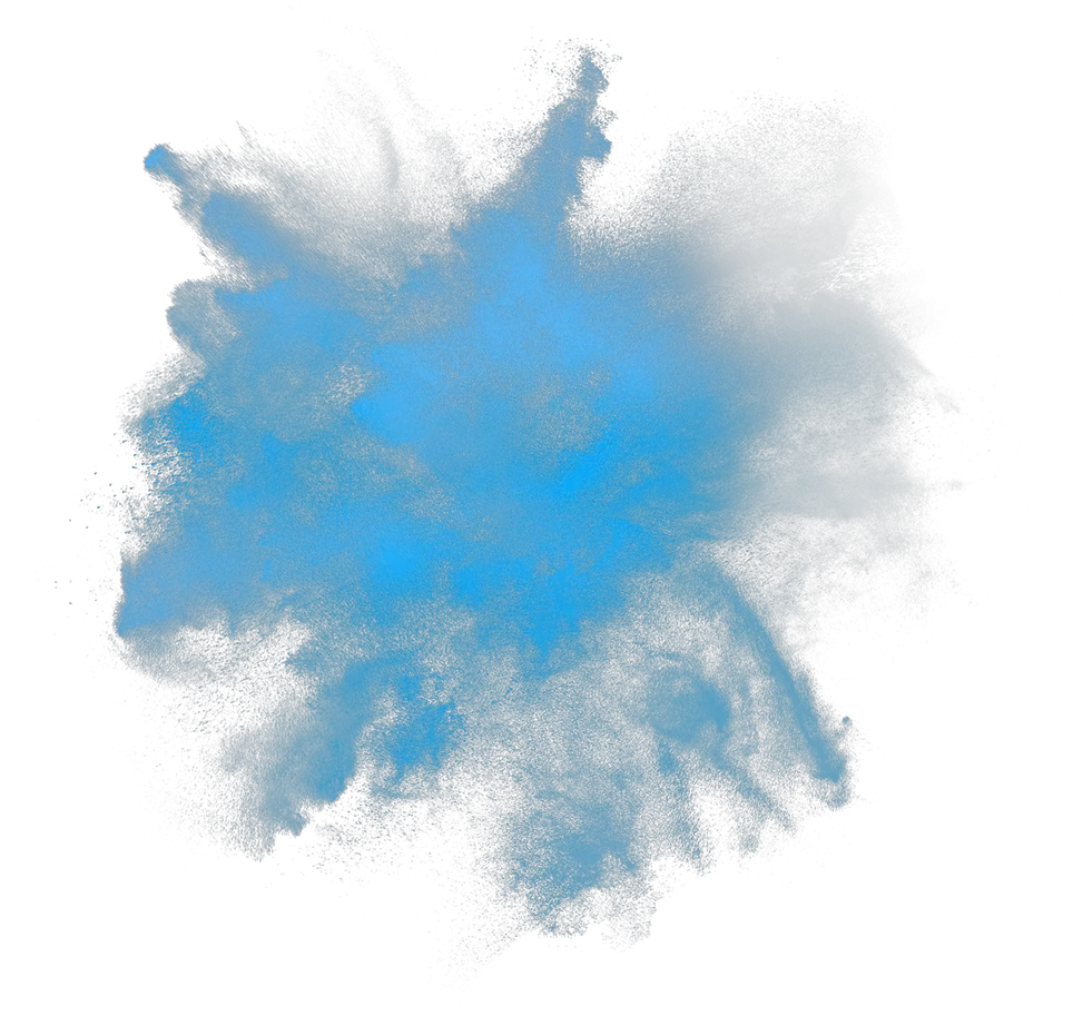 Blue Smoke Effects Effect Blue Smoke Png