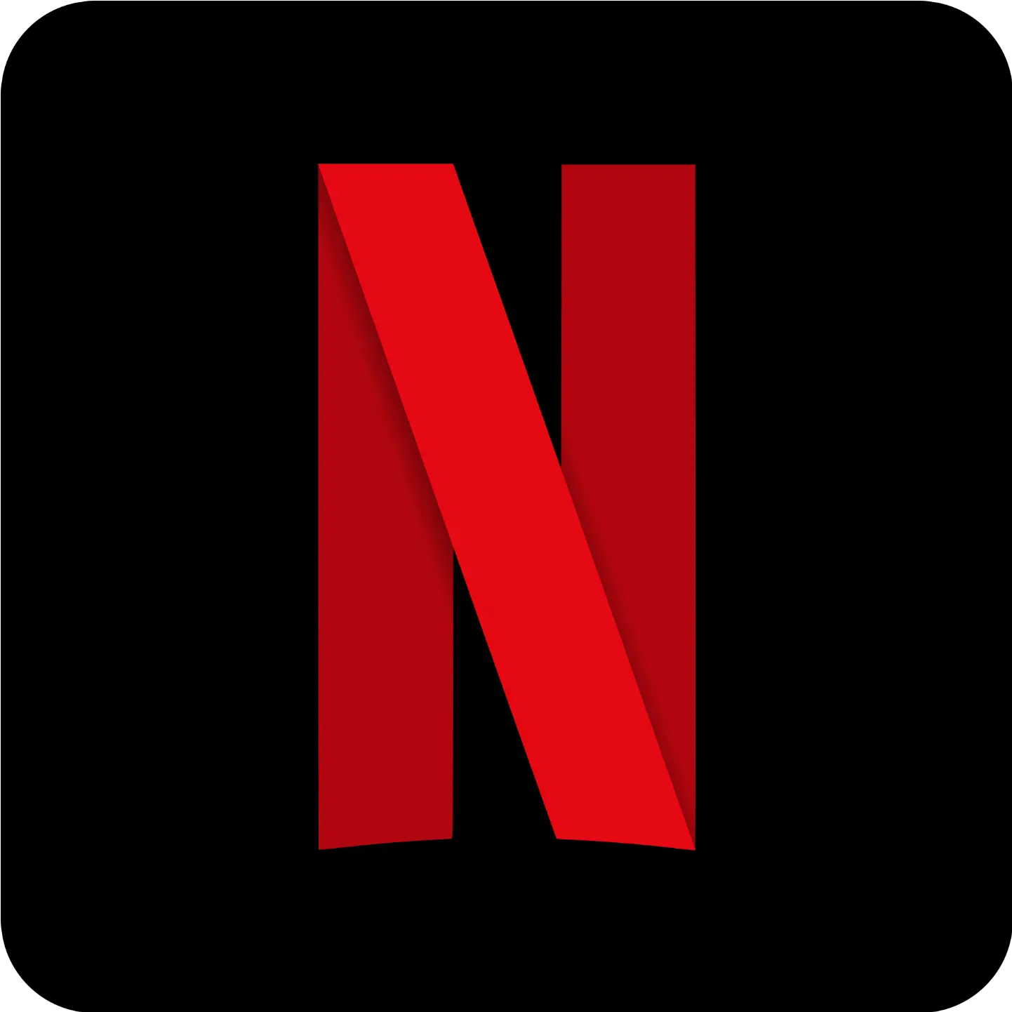 netflix film logo icon Netflix Apk Logo Png