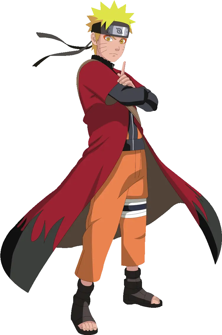 Naruto Naruto Transparent