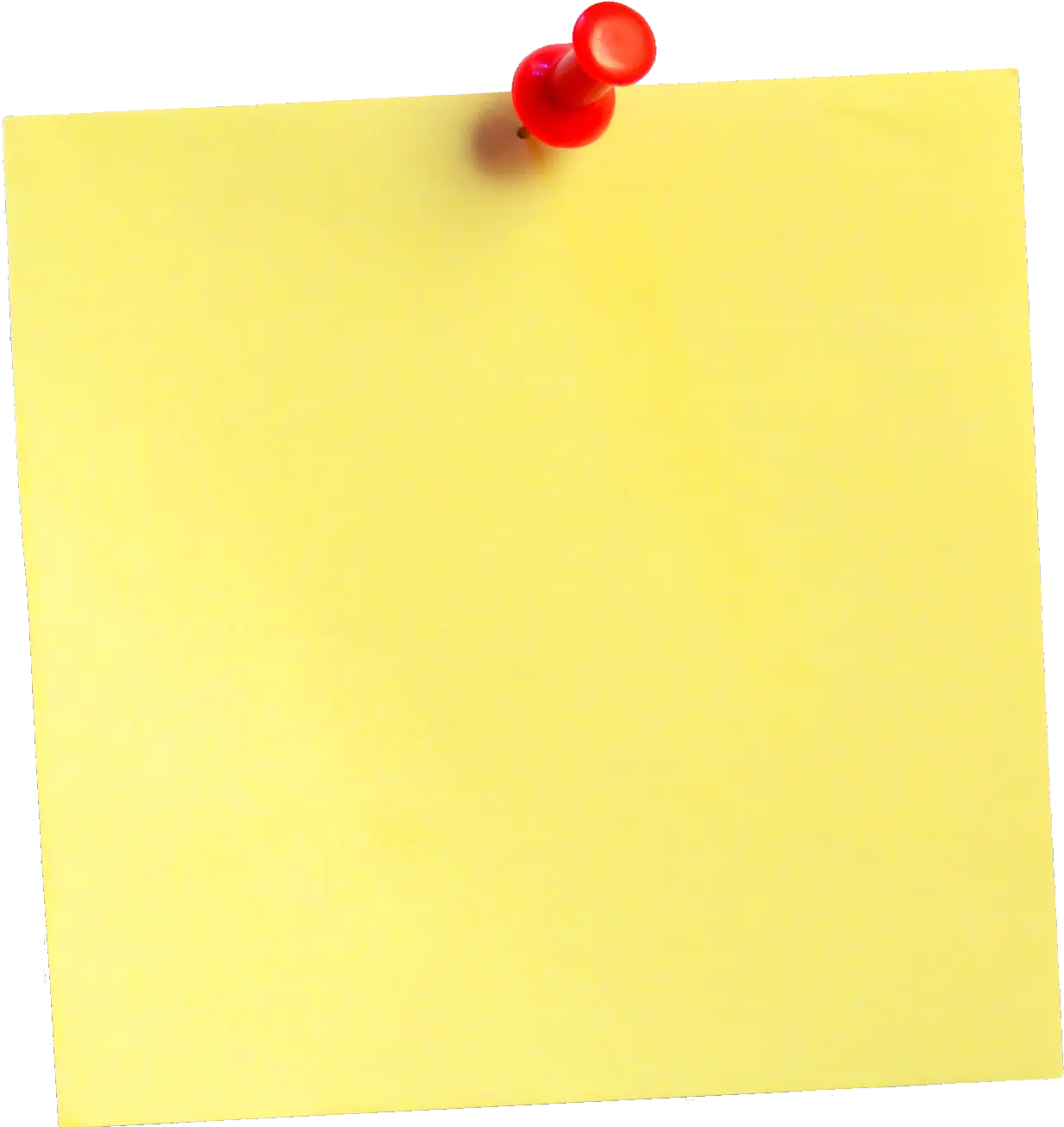 Post-it Note Paper Link Free Sticky Notes Clip Art Transparent Background Sticky Note Png