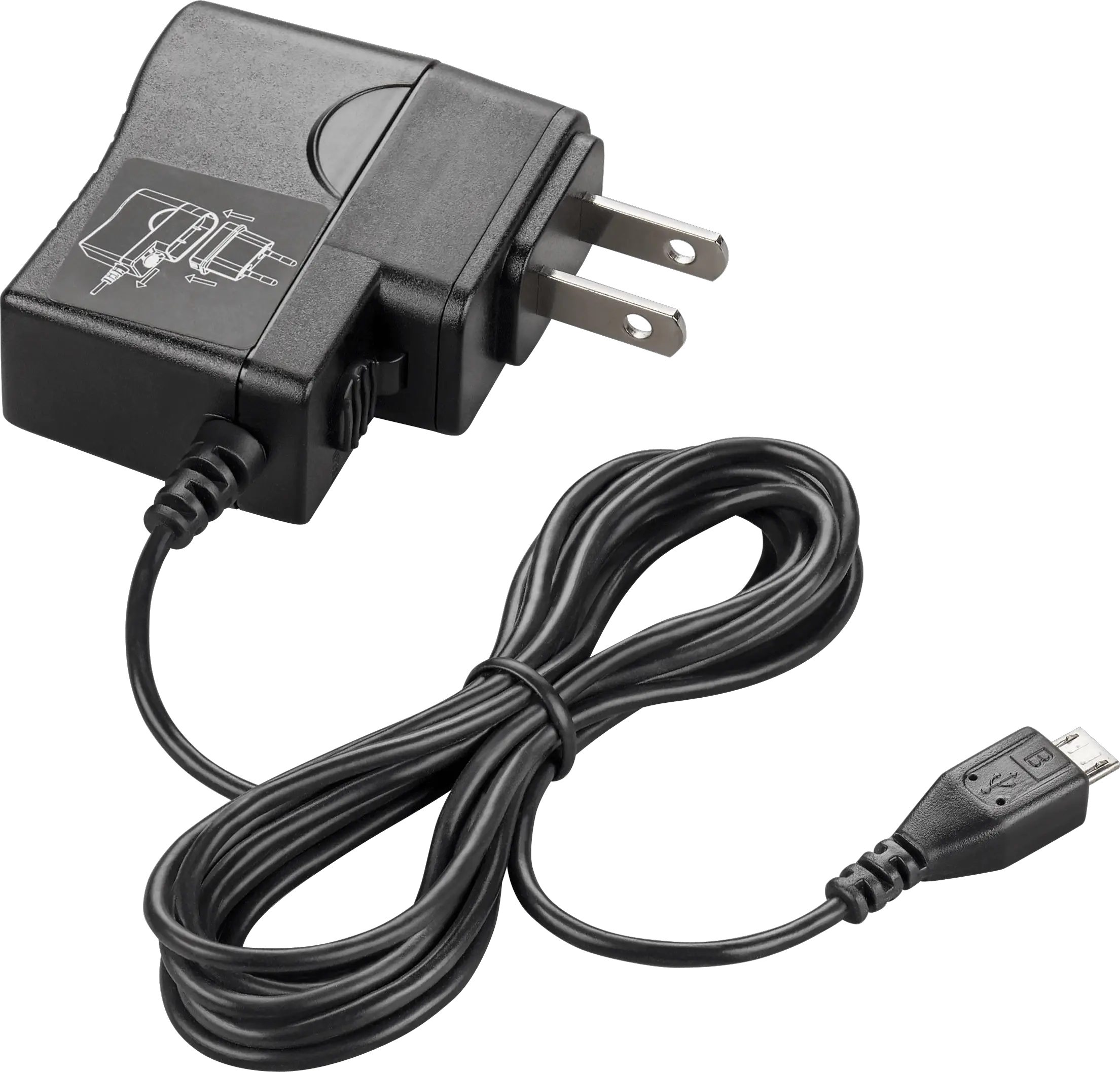 Universal Mobile Charger Png