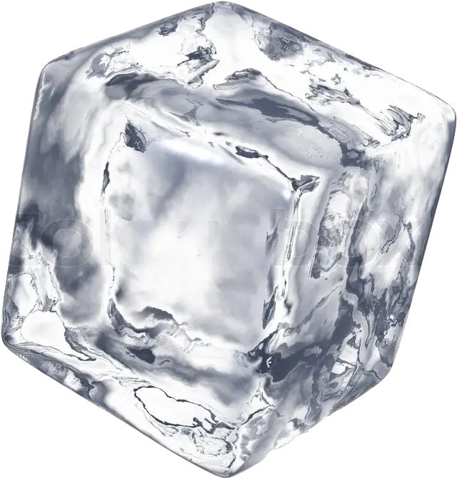 Ice Transparent Png Frozen Transparent Ice Cube