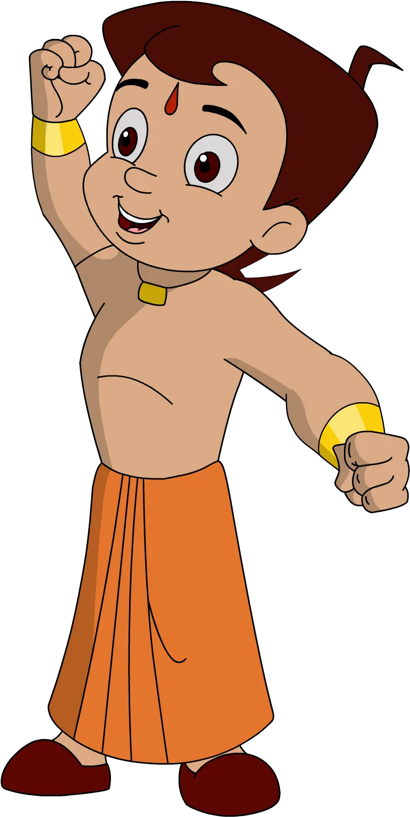 Download Chhota Bheem Png Chhota Bheem Images Hd