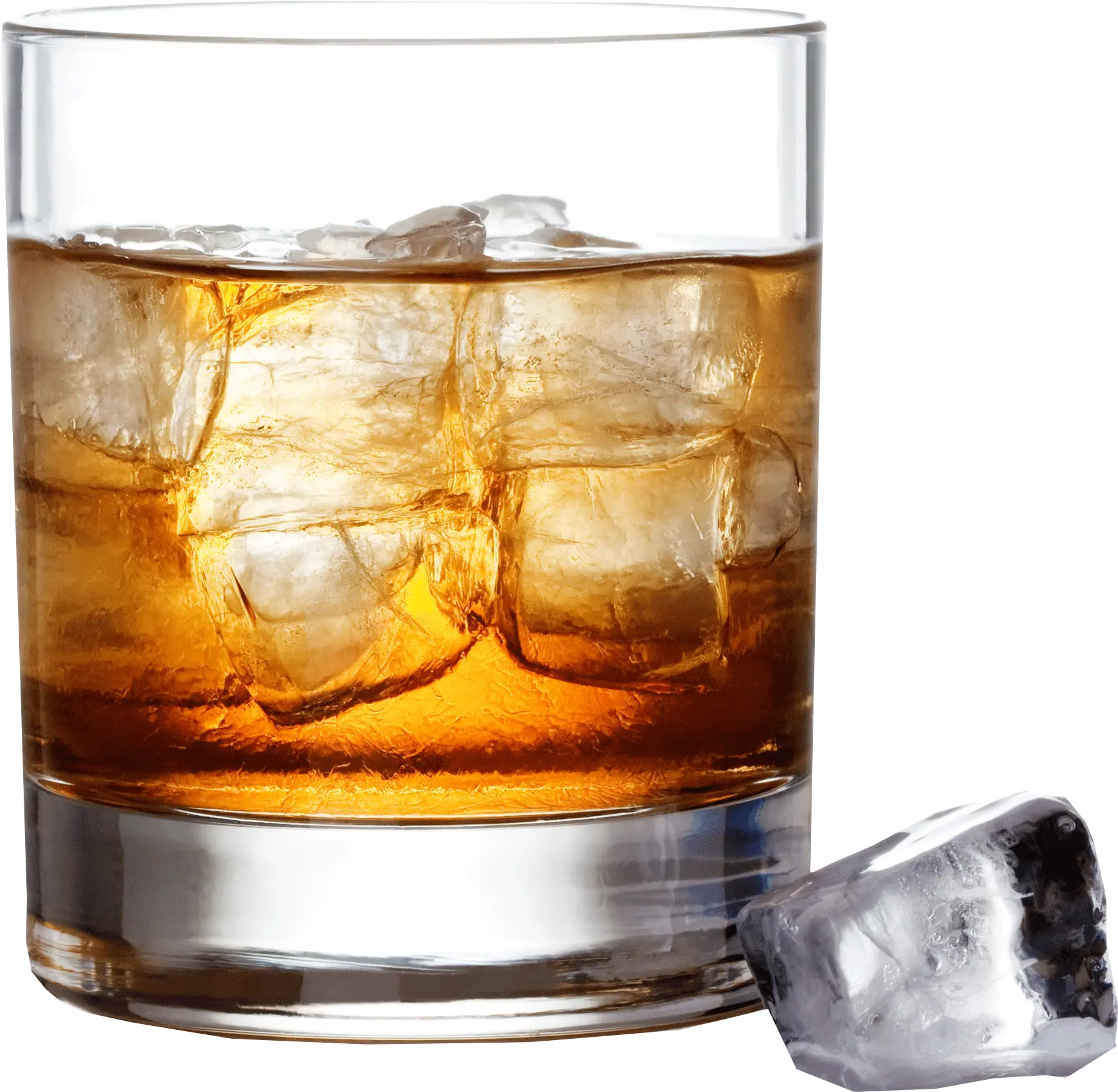 Whisky Whiskey Png Whiskey Ice Whiskey Glass With Ice Png