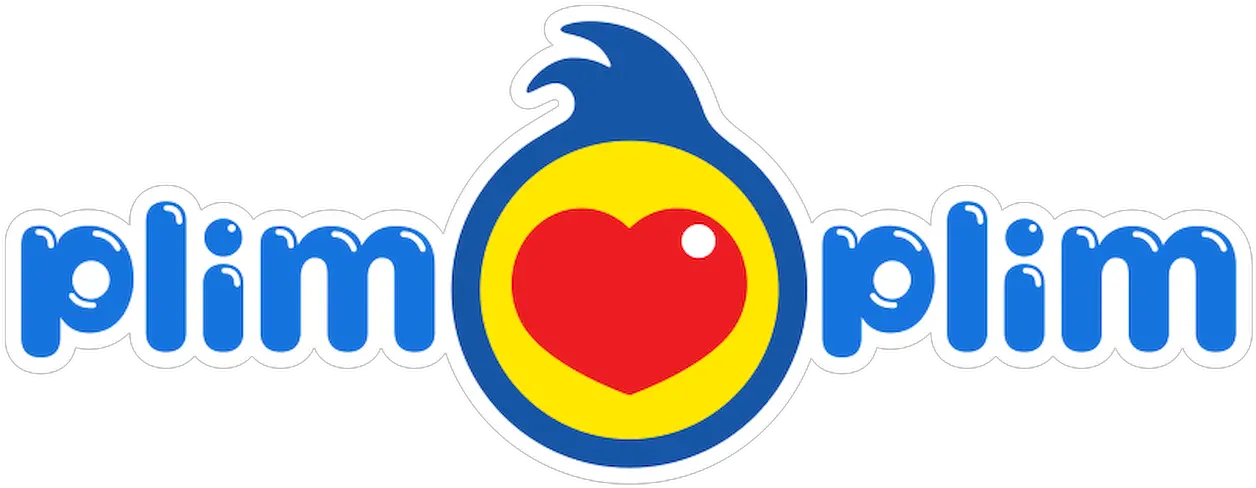 Logo Del Payaso Plim Plim