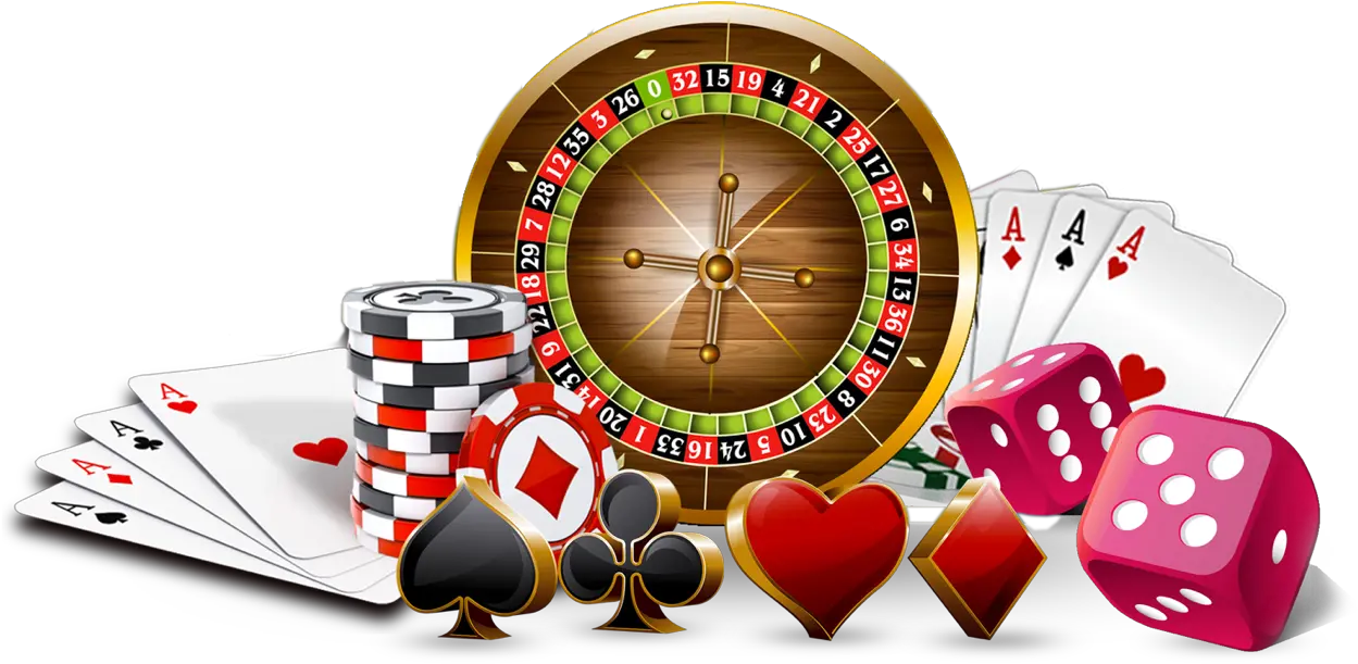 Casino Png Header Roulette Png