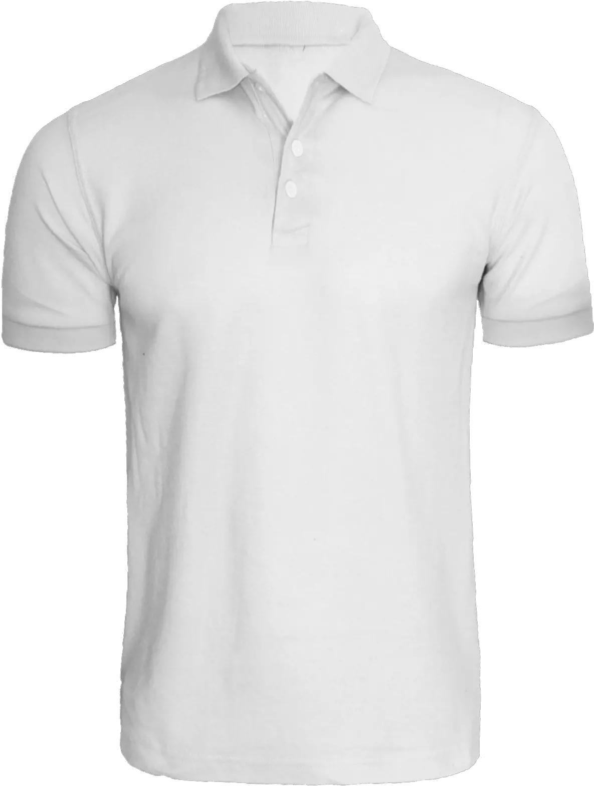 Polo T Transparent Clipart T Shirt Polo White