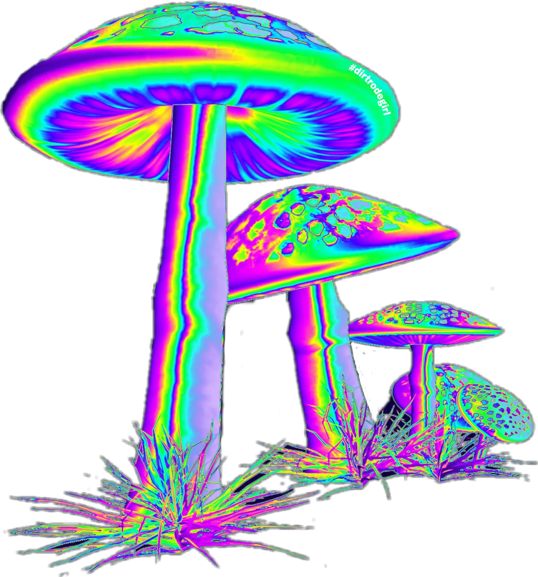 trippy shroom Trippy Shroom