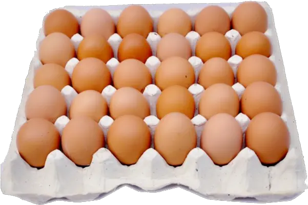 Crate Of Eggs Png