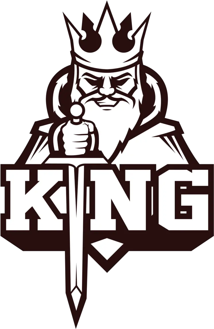 Logo Team King