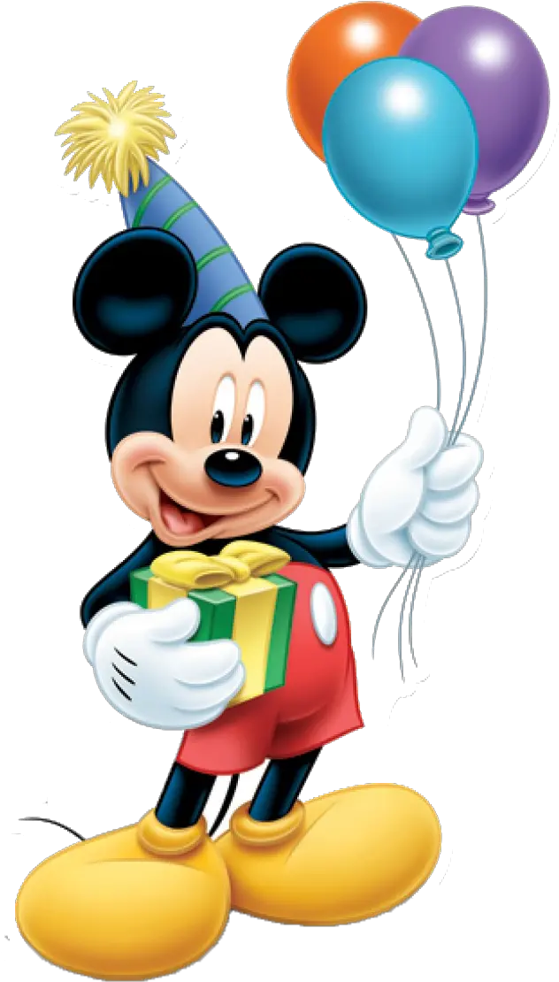 Mickey Mouse Minnie Mouse Balloon Standee Birthday Mickey Mouse And Balloons