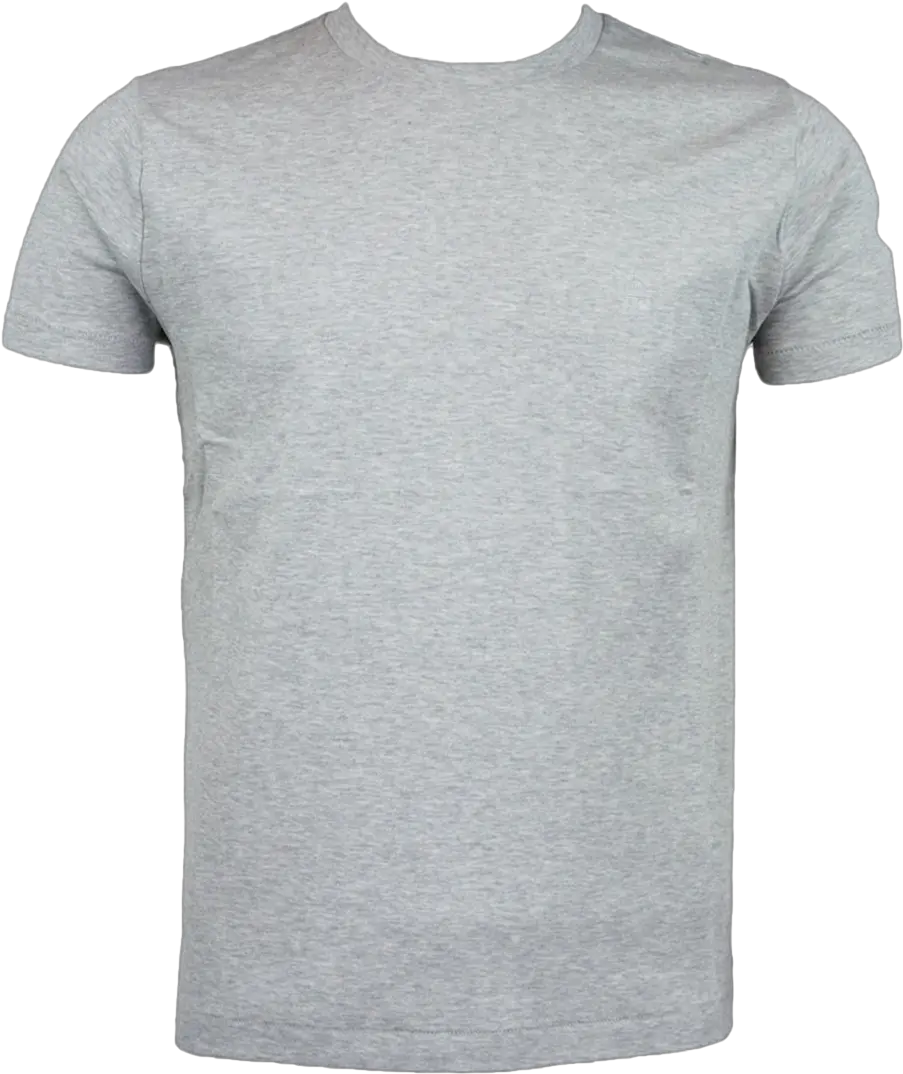 Plain Grey T-shirt Png Transparent Image Gray Tshirt Plain Png