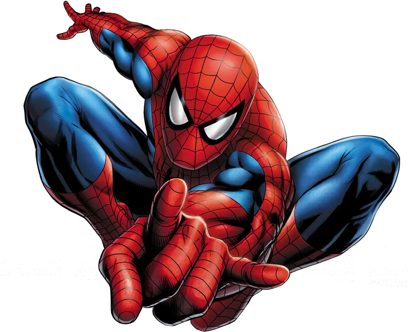 Spider-man Png Transparent Background Spiderman Png