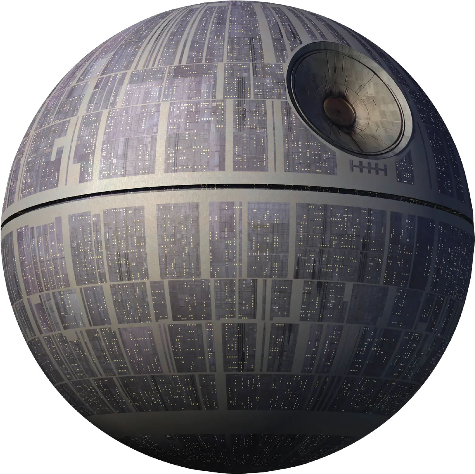 Death-star Star Wars Death Star