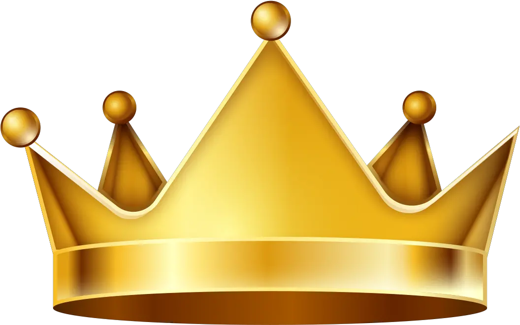 Crown Transparent Clip Art Png Image Free Download Transparent Background Golden Crown Png