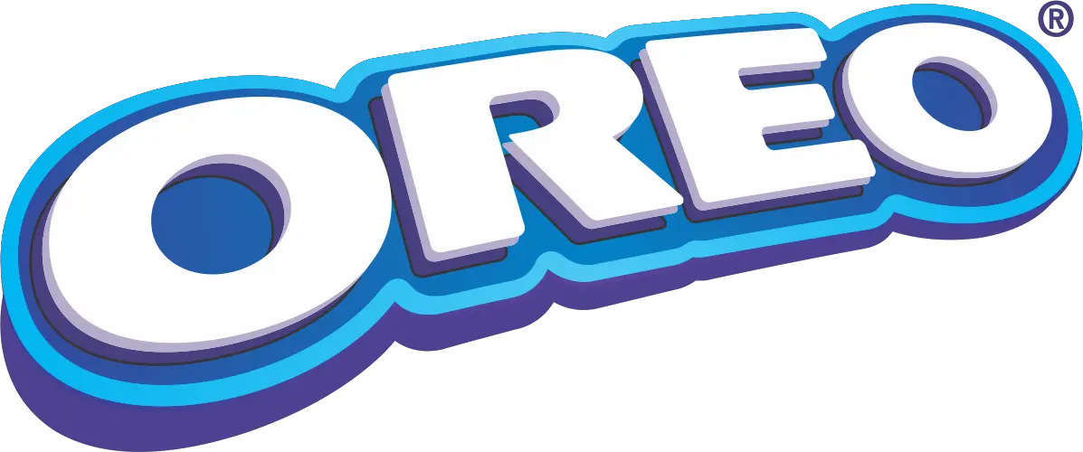 Oreo Bolacha Logo Png E Vetor Logo Oreo Png