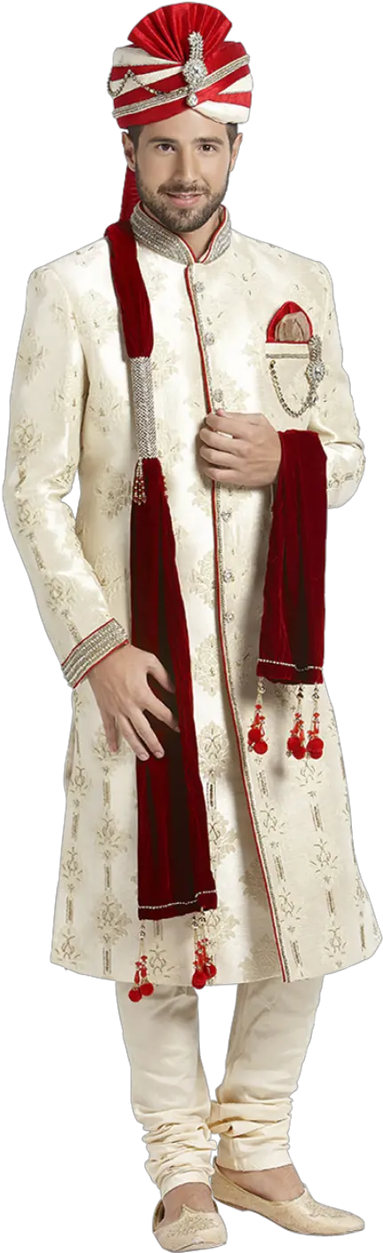 Sherwani Image Hd