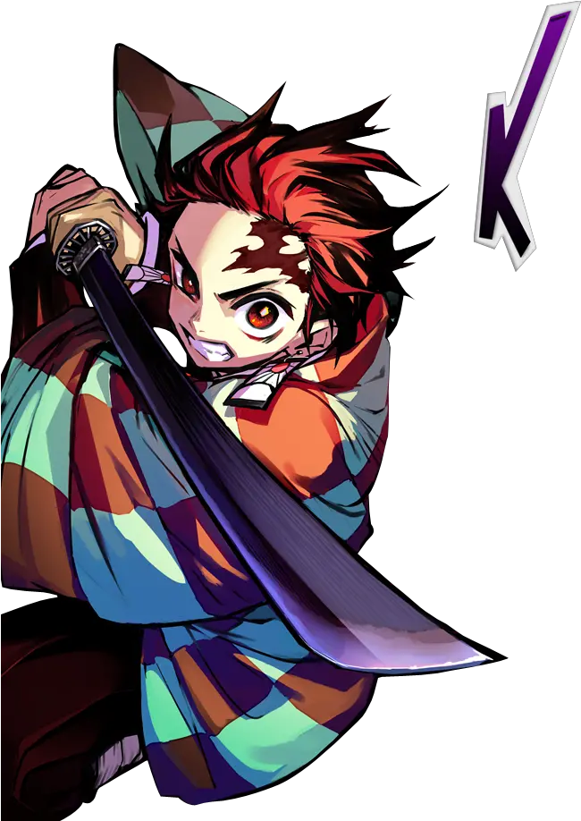 kimetsunoyaiba demonslayer nezuko tanjiro tanjirou Anime Wallpaper Phone 4k