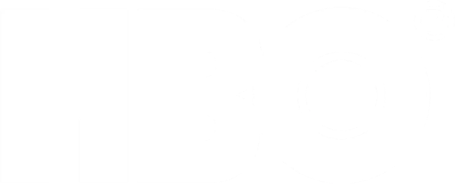 Hbo White Logo Png Clipart