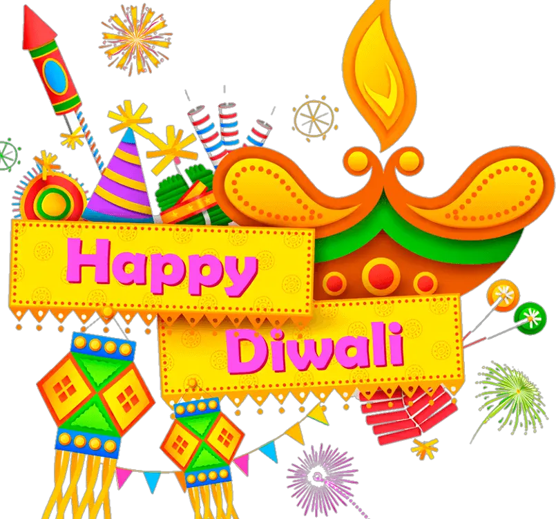 Diwali Cracker Png Happy Diwali Wishes Png