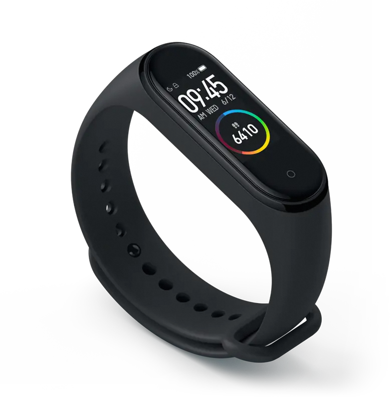 Xiaomi Mi Band 4