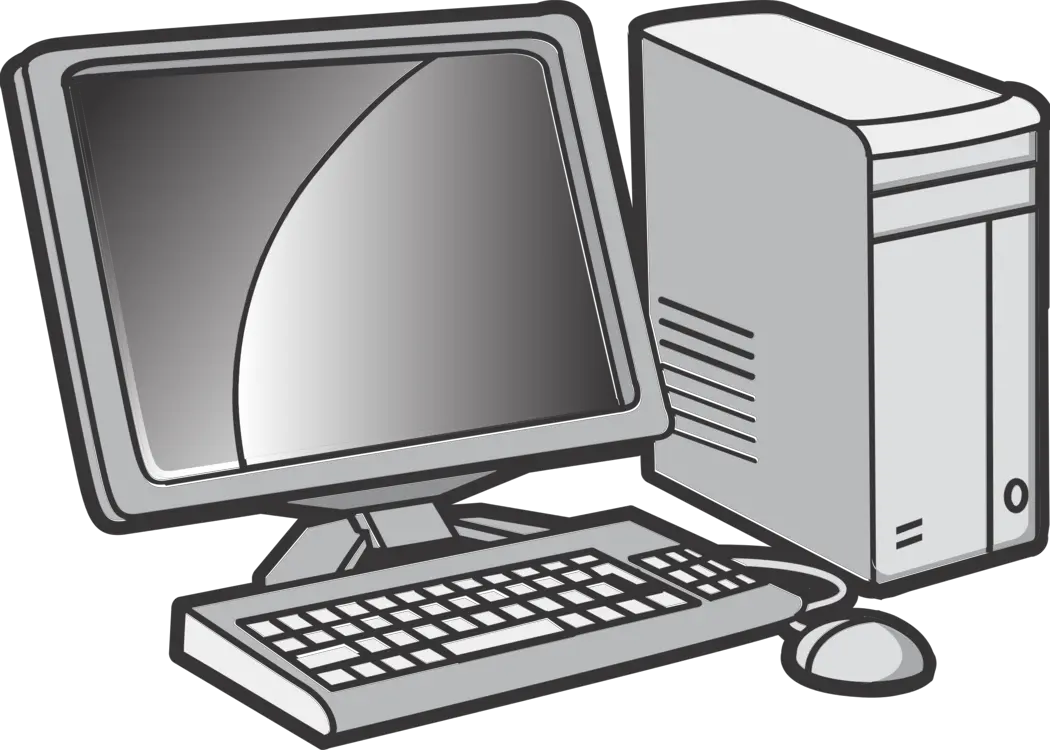 Computer Monitor