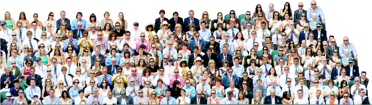 Crowd Png Stadium Crowd Png