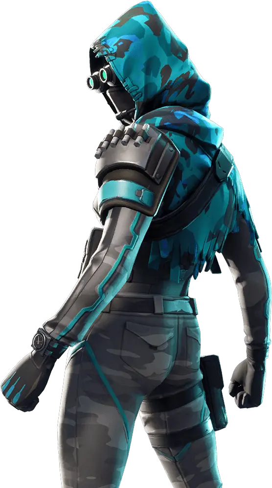 Insight Leaked Skin Fortnite Skins Hd Png