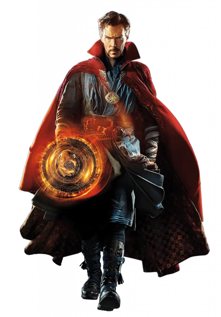 Doctor Strange Dress Png Dr Strange Png Hd