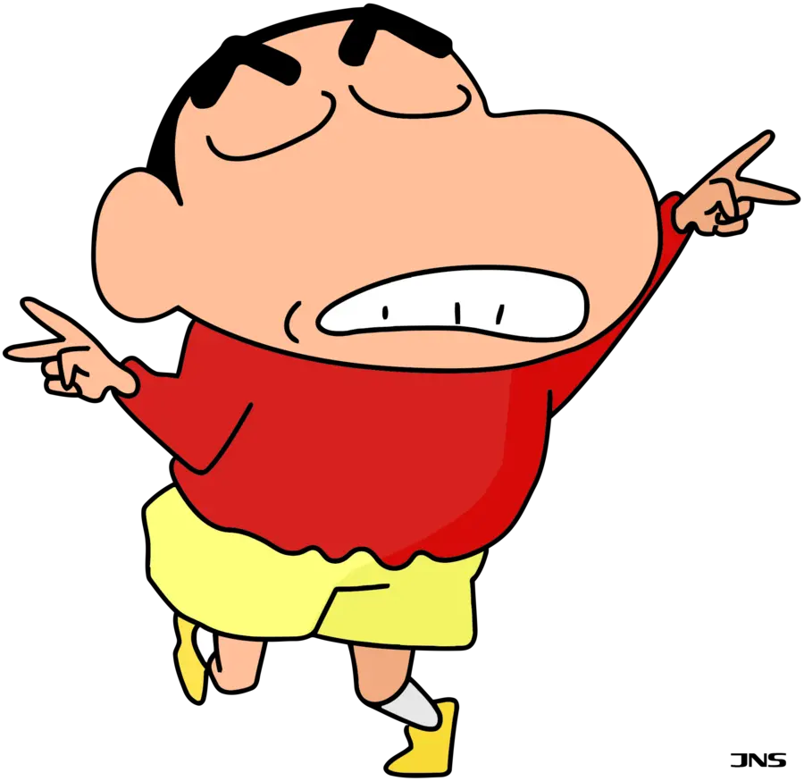 Shinchan Episodes In Hindi Crayon Shin Chan