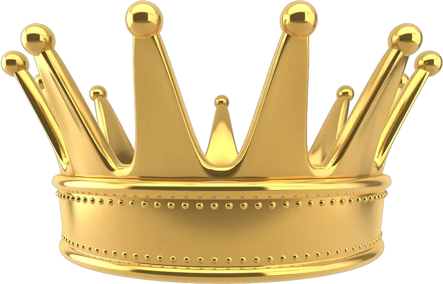 Crown Stock Photography Stock Crown Gold Png King