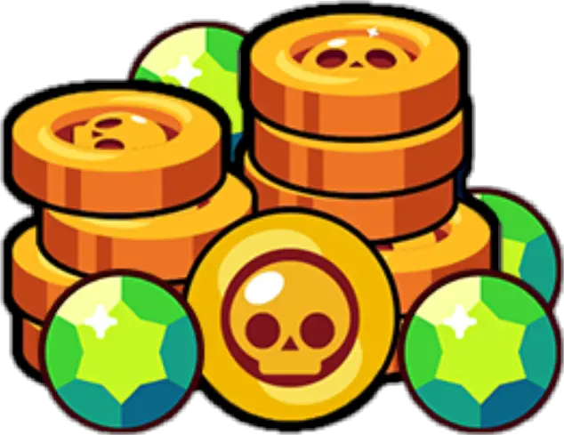 brawlstars coins gem game Brawl Stars Coins And Gems