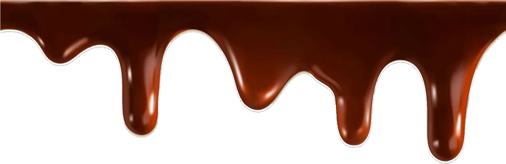 dripping melting chocolate liquid border frames Chocolate Png Transparent