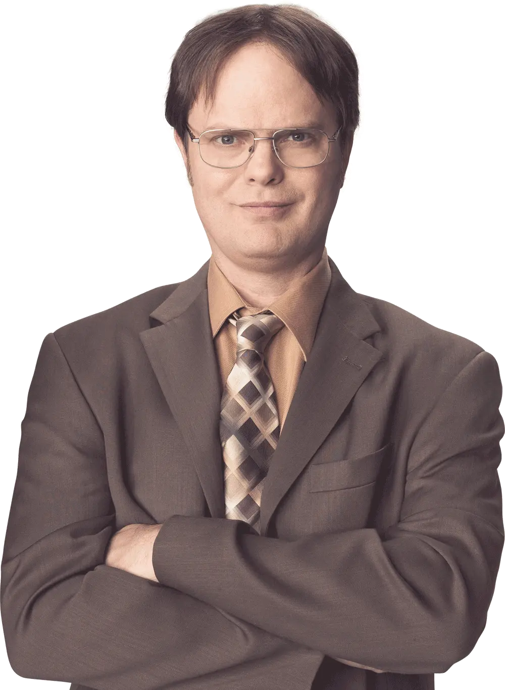 Download Free Clipart With Dwight Schrute