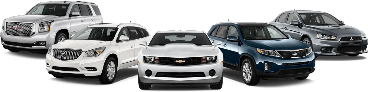 Group Of Cars Png