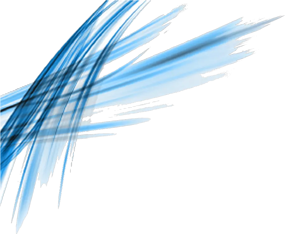 Lines Png Clipart Blue Abstract Lines Png