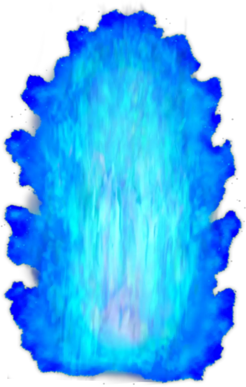 Super Saiyan Blue Evolution Aura