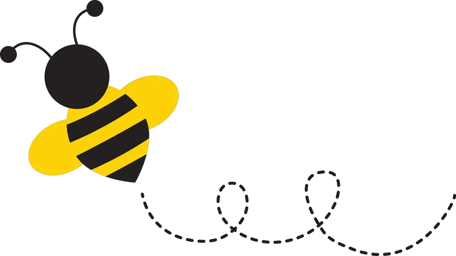 Clip Art Bee Png