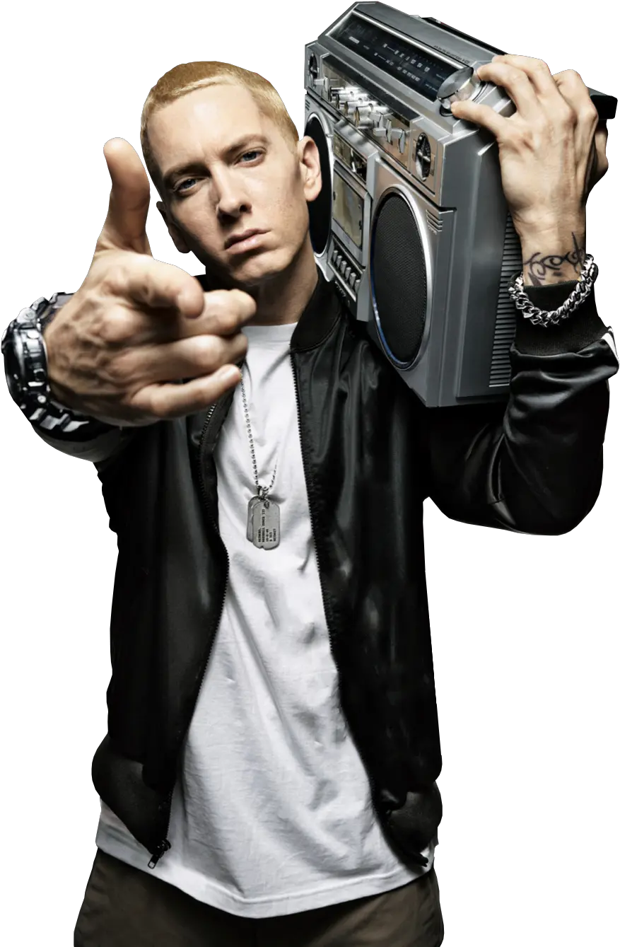 Download Eminem Transparent Png Eminem Png