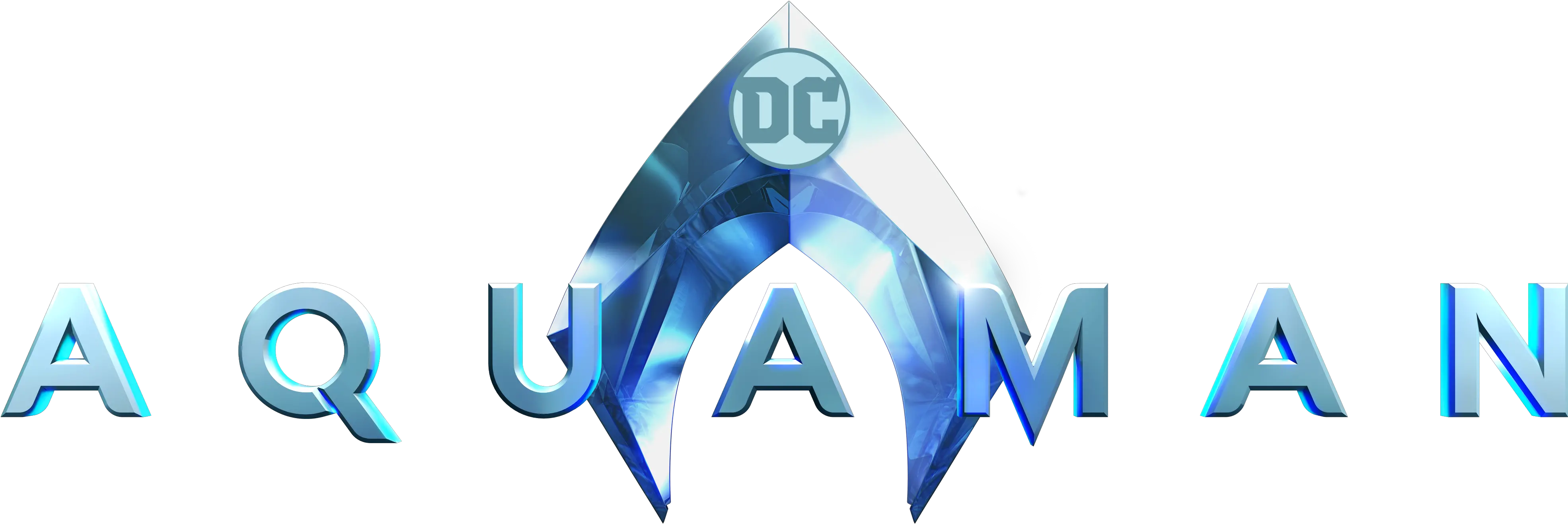 Aquaman Logo Png Aquaman Movie Logo Png