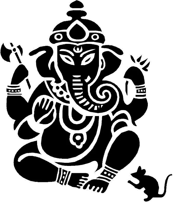 Lord Ganesha Png Clipart Ganesh Ji Clipart Png