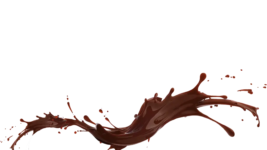 14 Chocolate Splash Part Mpeg-4 Icon Clipart Chocolate Splash Png Free