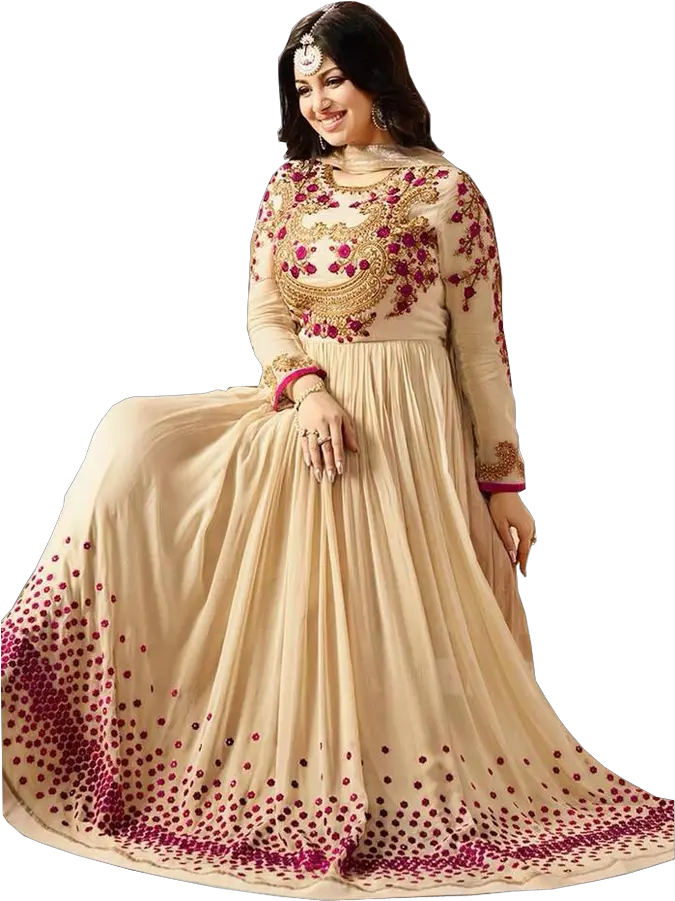 Lehenga Suit Png