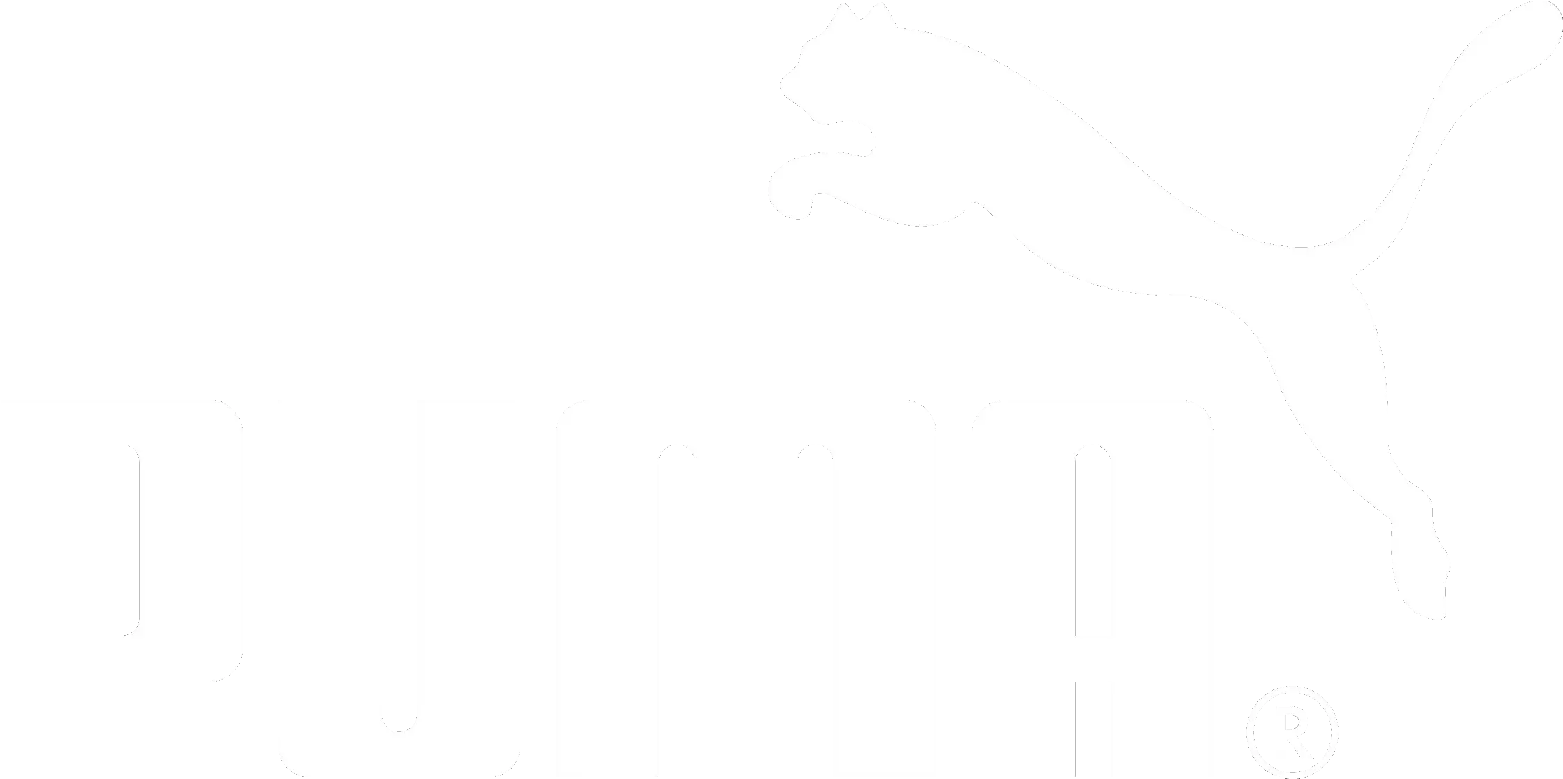 Puma Logo Png Free Transparent Png Logos Nike Logo White Puma Logo Png