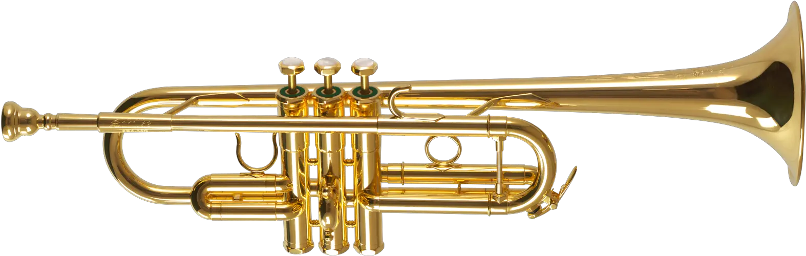 Trumpet Transparent Background Png C Trumpet