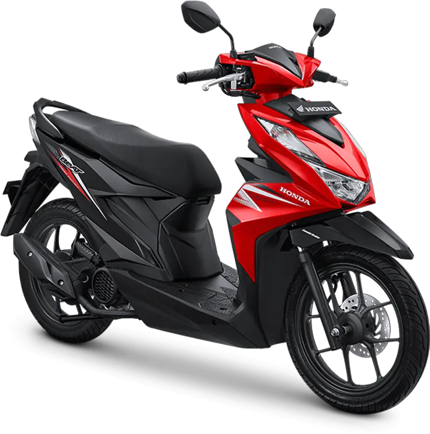 Fitur Product Harga Motor Beat 2020